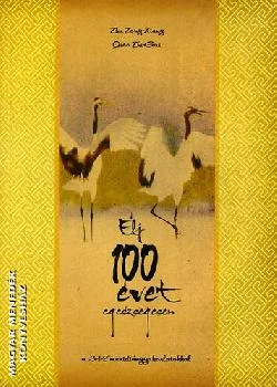 Élj 100 évet egészségesen a 3-1-2 meridián-gyakorlatokkal