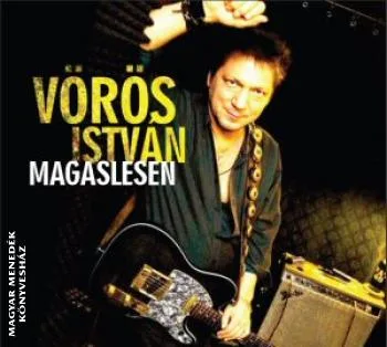 Magaslesen - CD