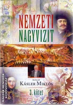 Nemzeti Nagyvizit 3. kötet