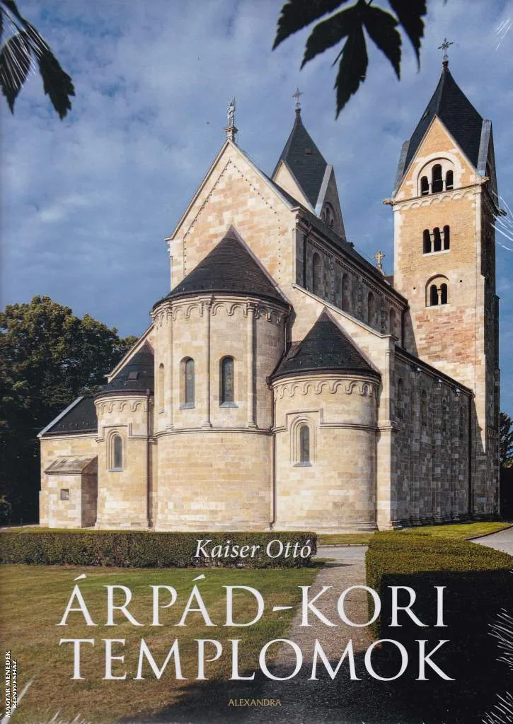 Árpád-kori templomok