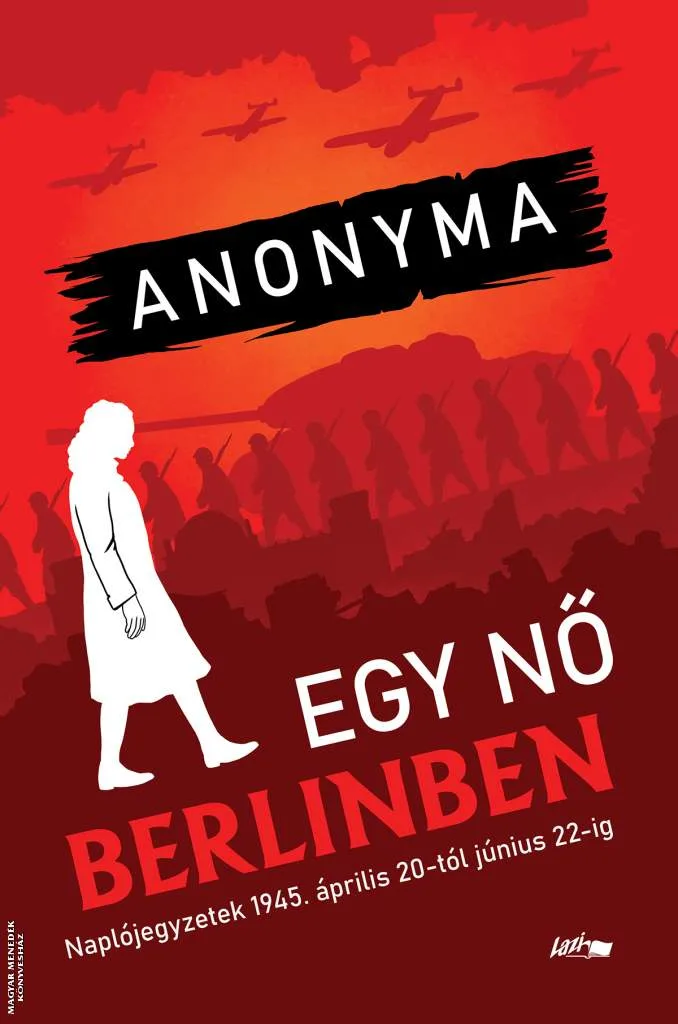 Egy nő Berlinben