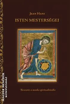 Isten mesterségei