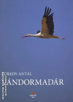 Vándormadár