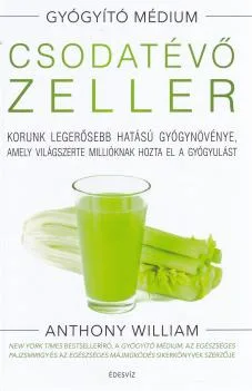 Csodatévő zeller