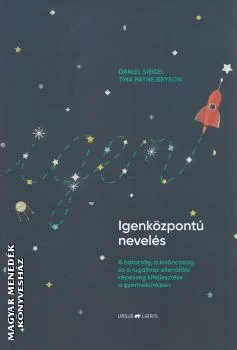 Igenközpontú nevelés