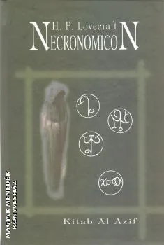 Necronomicon