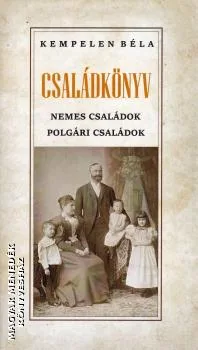 Családkönyv