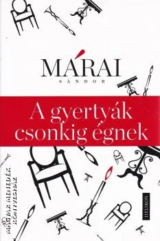 A gyertyák csonkig égnek