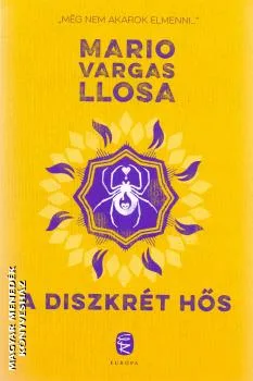 A diszkrét hős