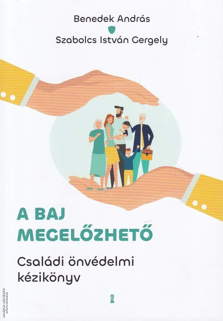 A baj megelőzhető