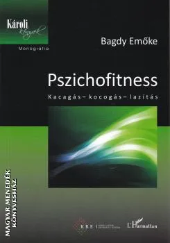 Pszichofitness