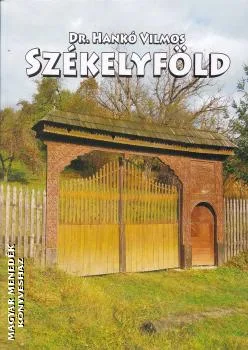 Székelyföld