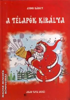 A Télapók Királya