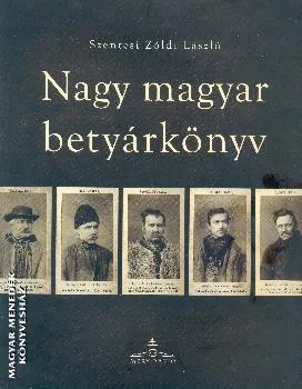 Nagy magyar betyárkönyv