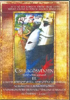 Csillagösvényen 3.