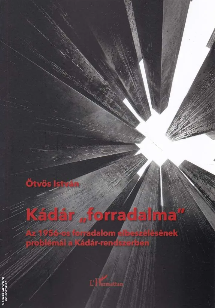 Kádár forradalma