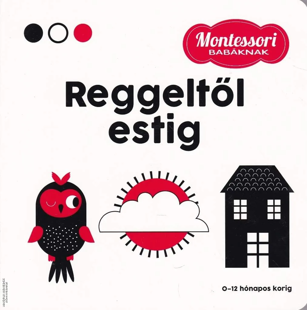 Reggeltől estig - LEPORELLO