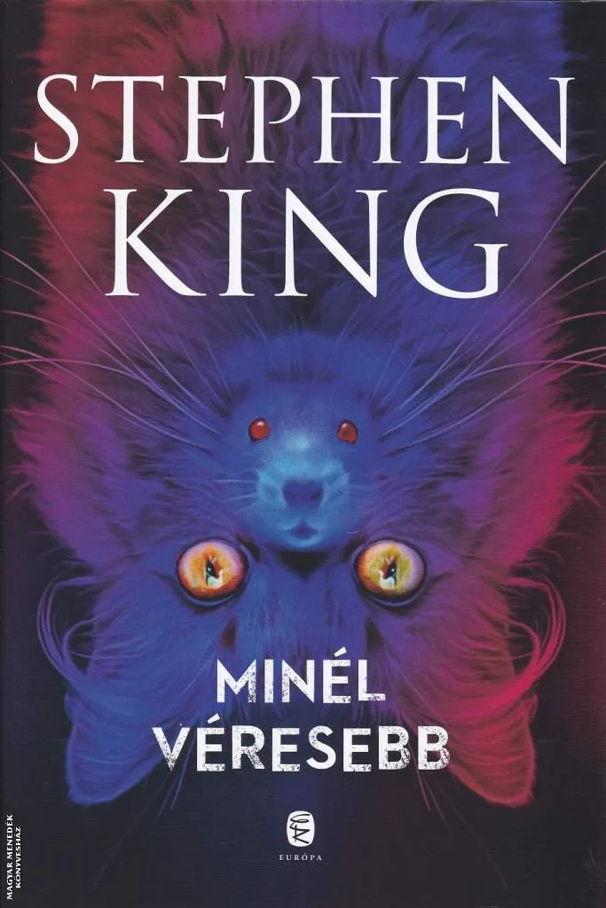 Minél véresebb
