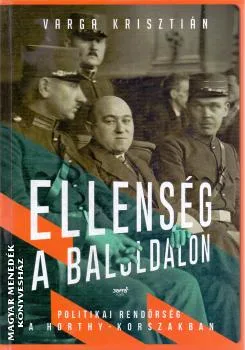 Ellenség a baloldalon