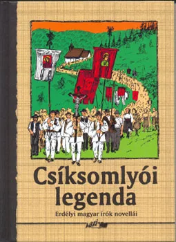 Csíksomlyói legenda
