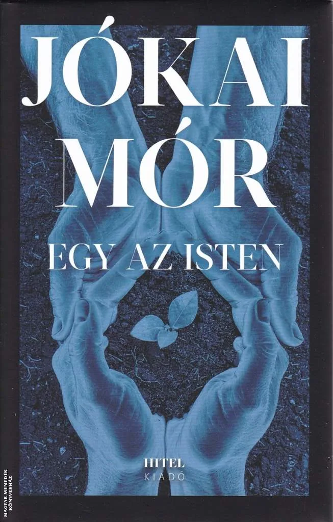 Egy az Isten