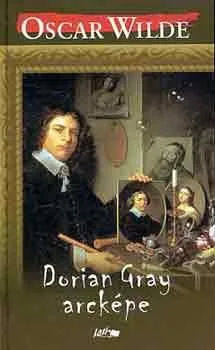 Dorian Gray arcképe