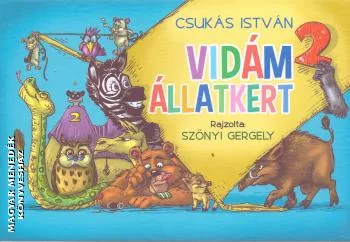 Vidám állatkert 2.