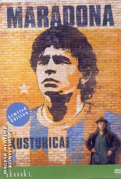 Maradona DVD