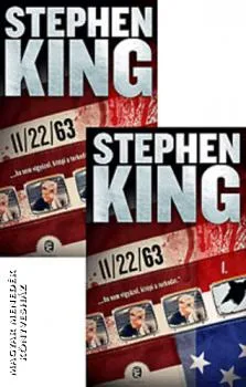 11/22/63 I-II.