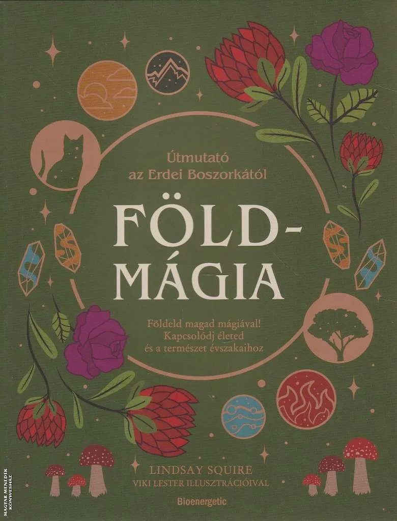 Földmágia