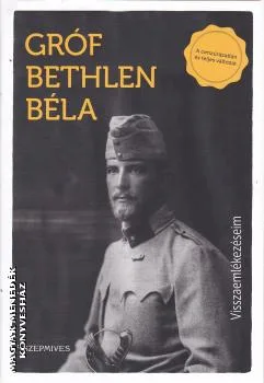 Visszaemlékezéseim