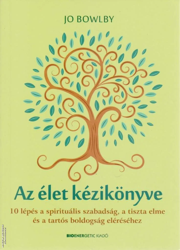 Az élet kézikönyve