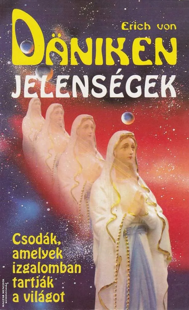 Jelenségek - ANTIKVÁR