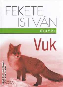 Vuk (2018)