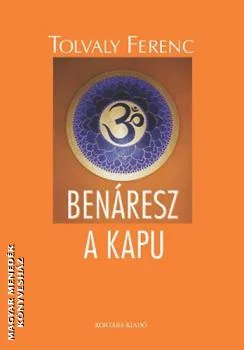 Benáresz a kapu