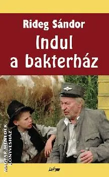 Indul a bakterház