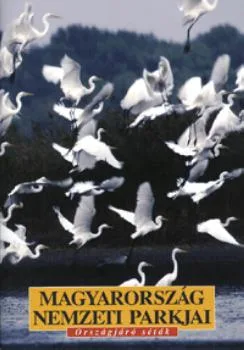 Magyarország nemzeti parkjai