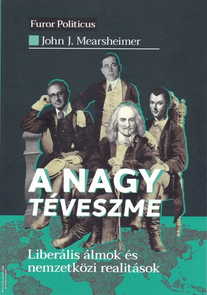 A nagy téveszme