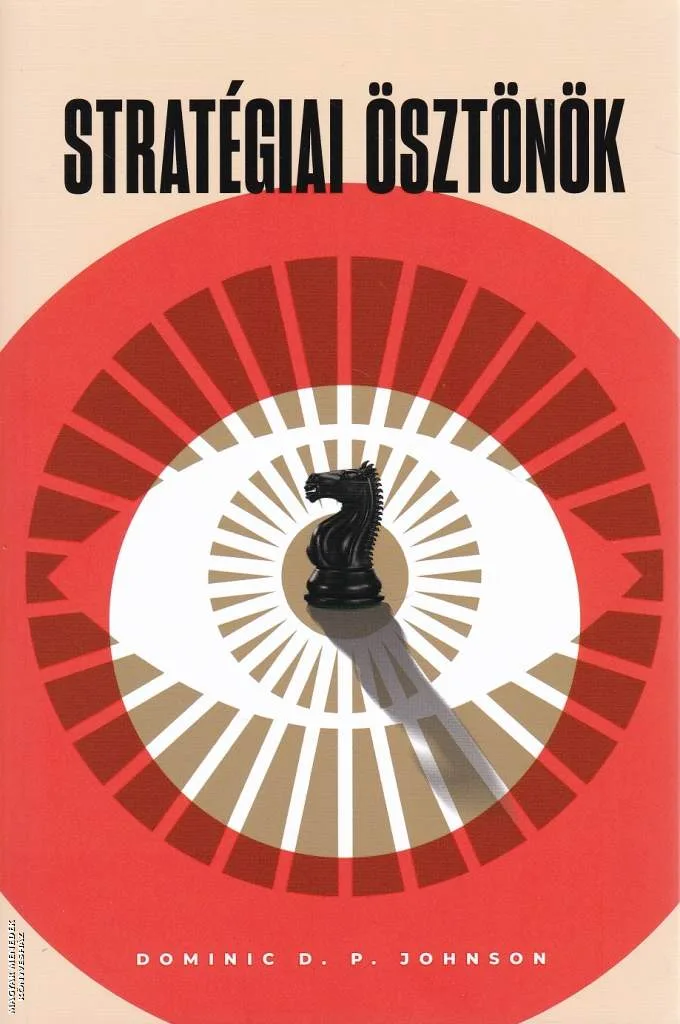 Stratégiai ösztönök