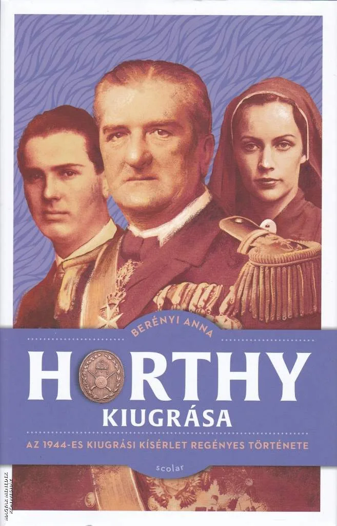 Horthy kiugrása