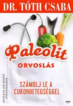 Paleolit orvoslás