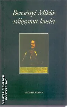 Bercsényi Miklós válogatott levelei