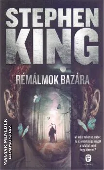 Rémálmok bazára