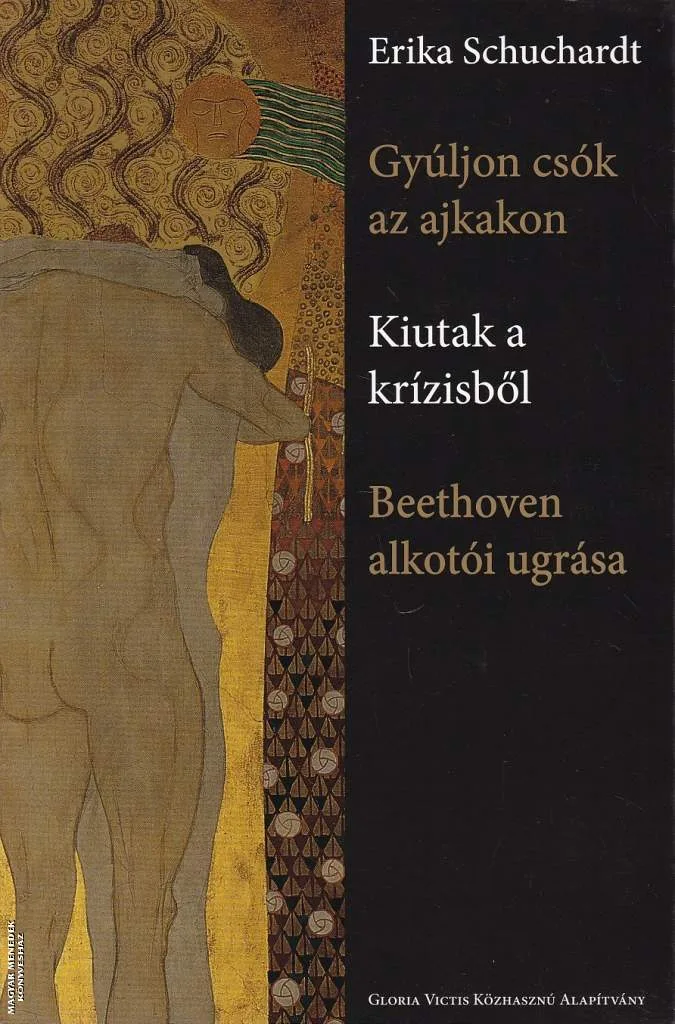 Gyúljon csók az arcodon Kiutak a krízisből ANTIKVÁR