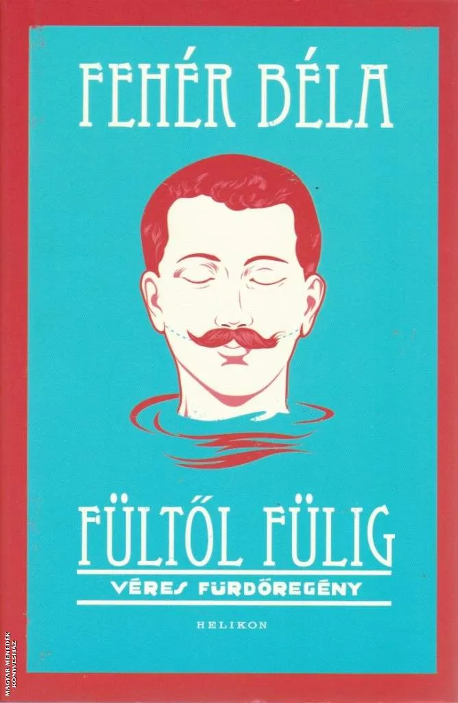 Fültől fülig