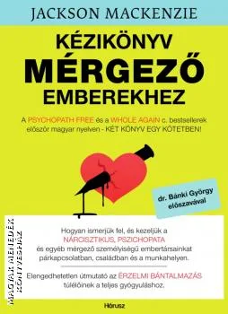 Kézikönyv mérgező emberekhez