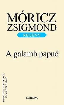 A galamb papné