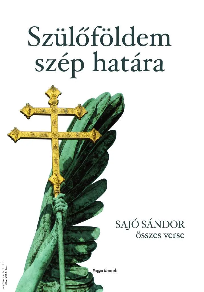 Szülőföldem szép határa