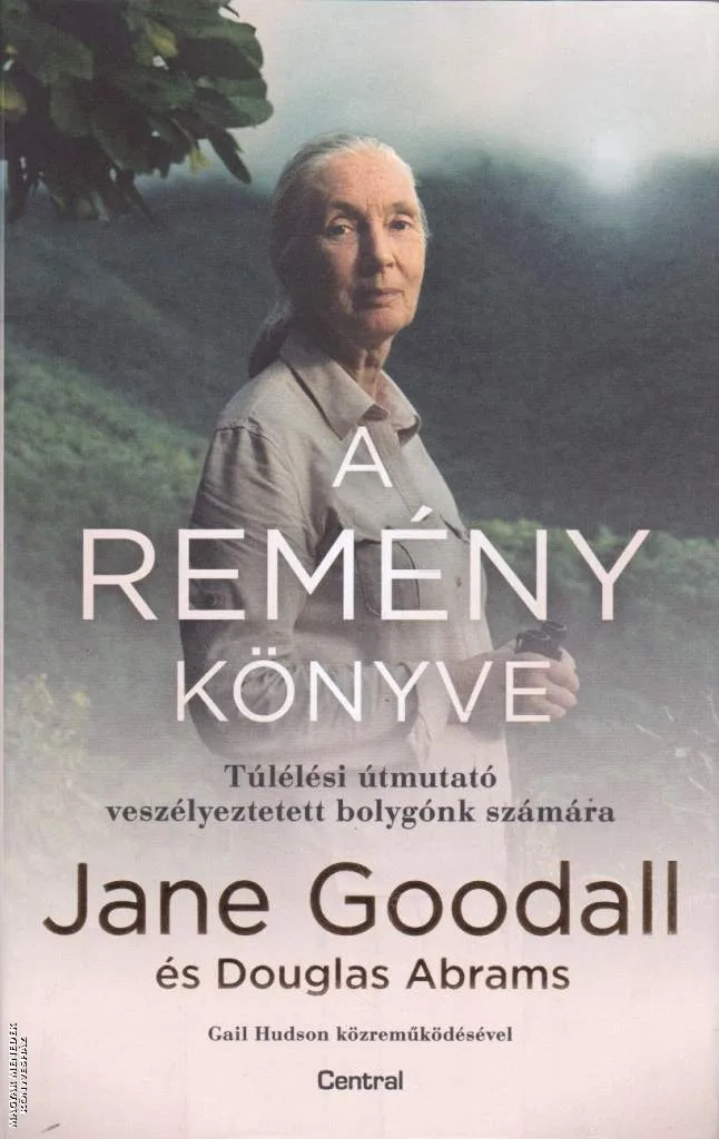 A remény könyve