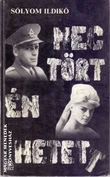 Megtörténhetett ANTIKVÁR
